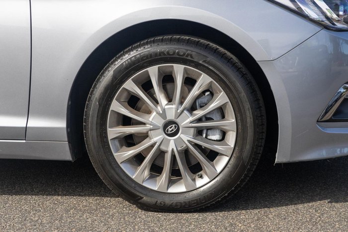 2016 Hyundai Sonata Elite