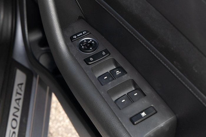 2016 Hyundai Sonata Elite