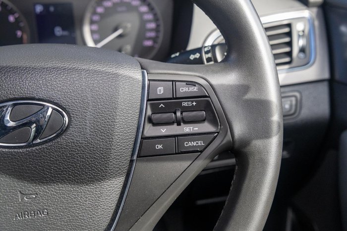 2016 Hyundai Sonata Elite