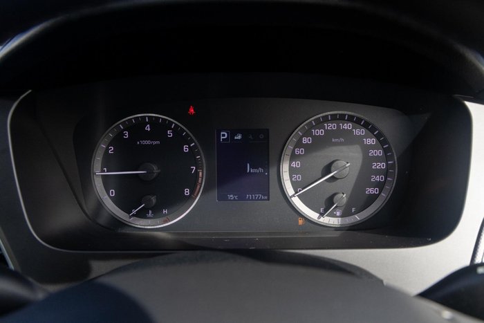 2016 Hyundai Sonata Elite