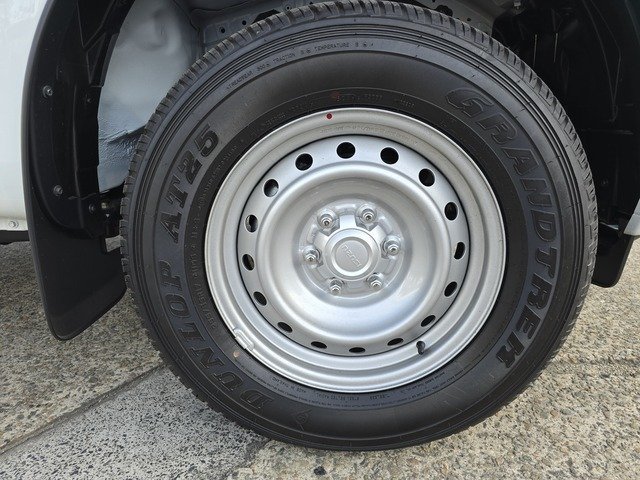 2025 Isuzu D-MAX