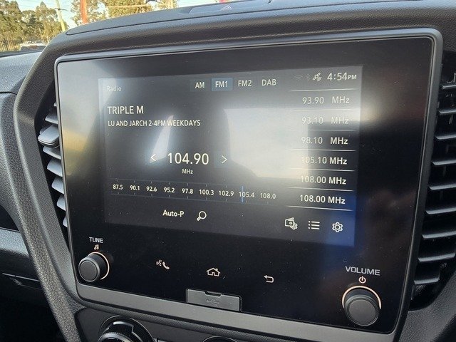 2025 Isuzu D-MAX
