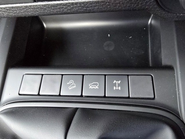 2025 Isuzu D-MAX