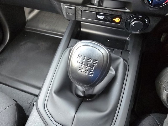 2025 Isuzu D-MAX