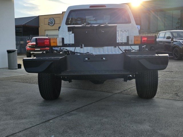 2025 Isuzu D-MAX