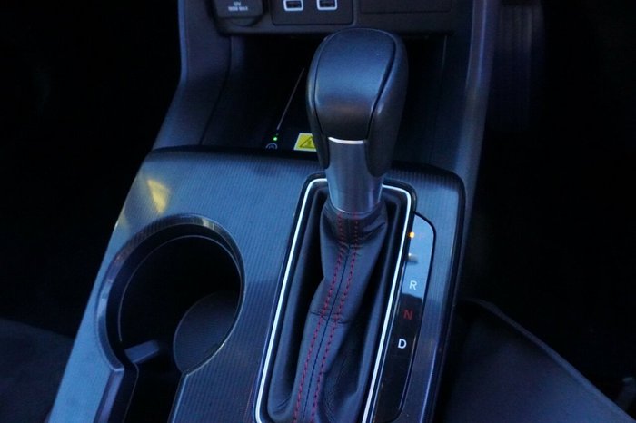 2022 Honda Civic VTi LX