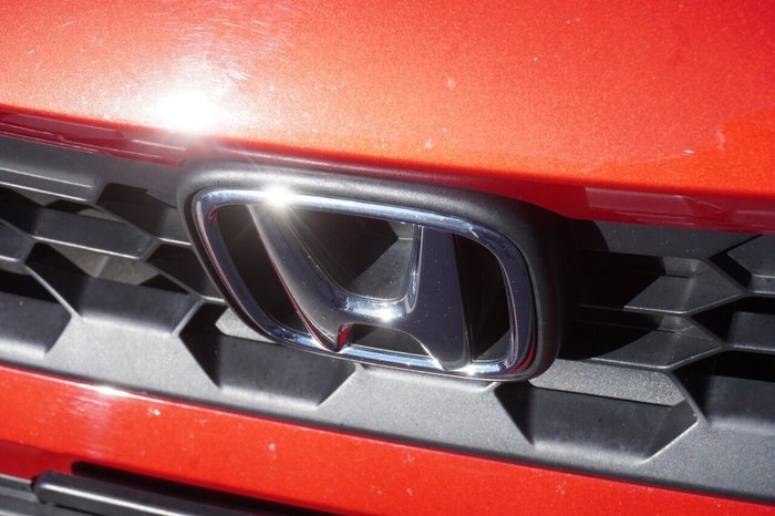 2022 Honda Civic VTi LX