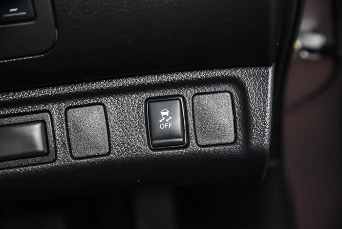2022 Nissan Navara SL D23 MY22.5 4x2 Twilight Grey