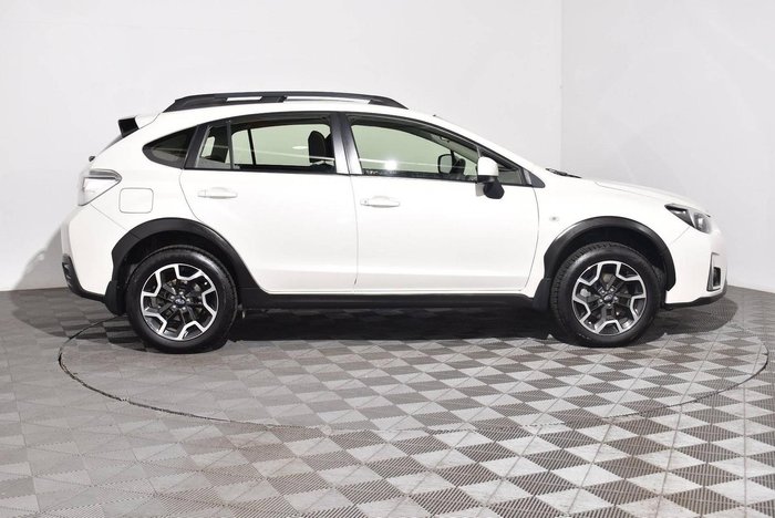 2016 Subaru XV 2.0i