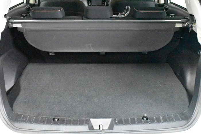 2016 Subaru XV 2.0i