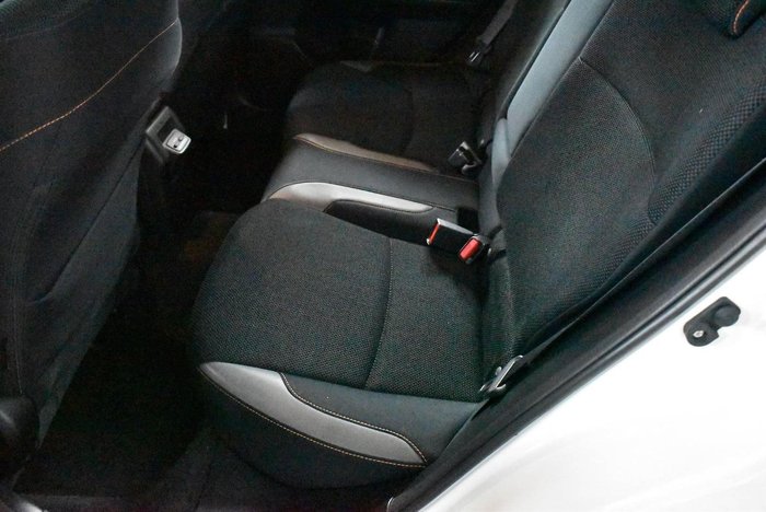 2016 Subaru XV 2.0i