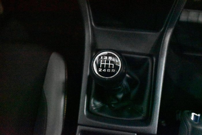 2016 Subaru XV 2.0i