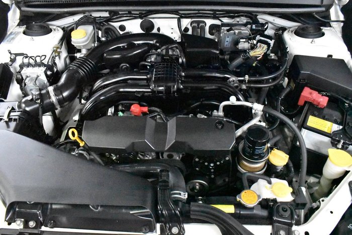 2016 Subaru XV 2.0i