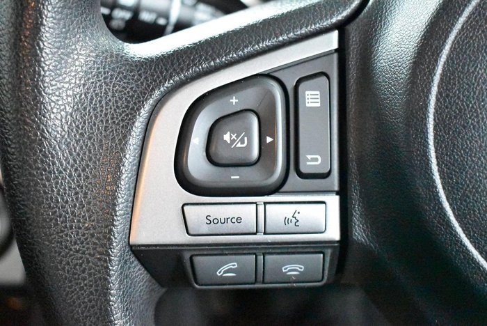 2016 Subaru XV 2.0i
