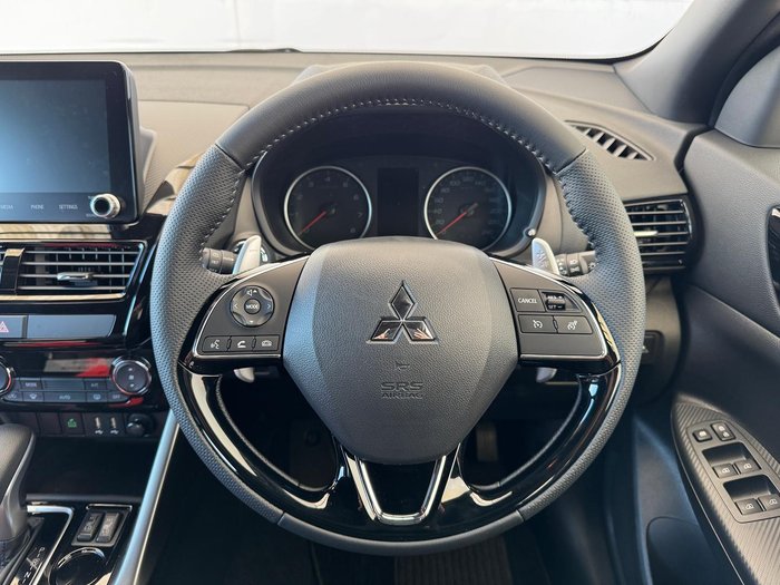 2024 Mitsubishi Eclipse Cross Black Edition