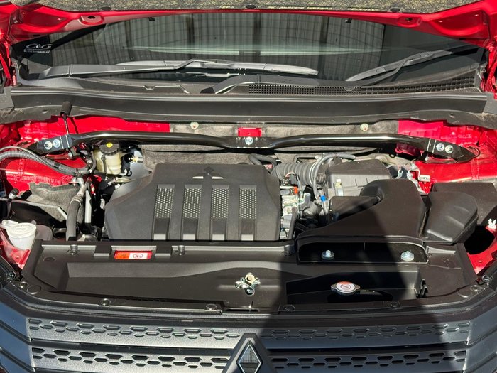 2024 Mitsubishi Eclipse Cross Black Edition