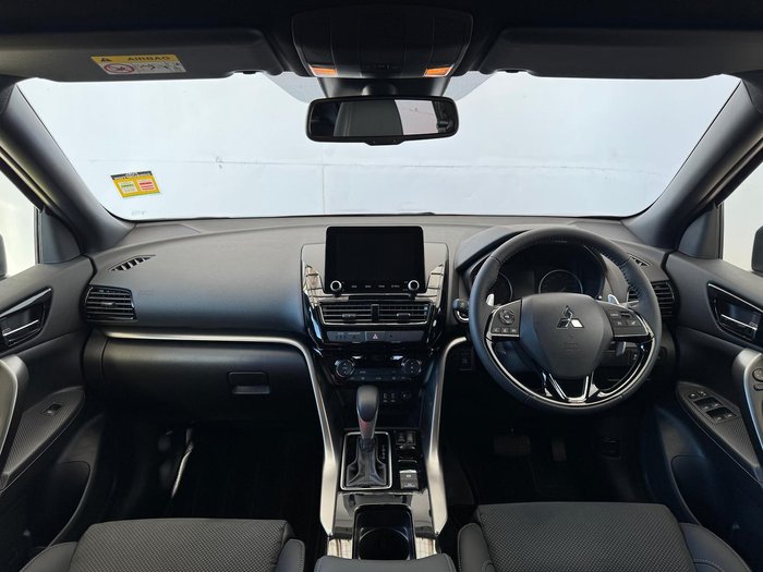 2024 Mitsubishi Eclipse Cross Black Edition