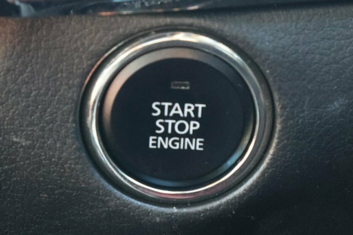2020 Mazda CX-30 G25 Astina