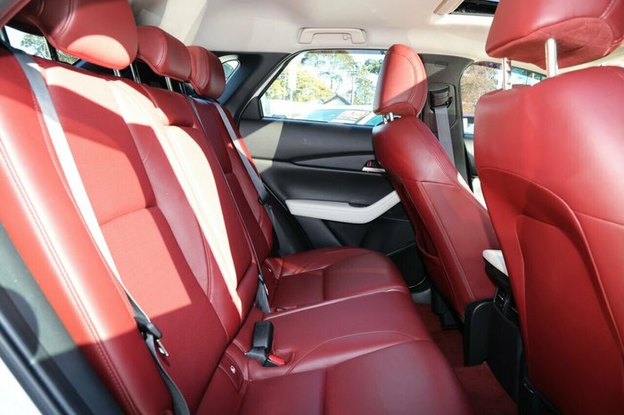 2020 Mazda CX-30 G25 Astina