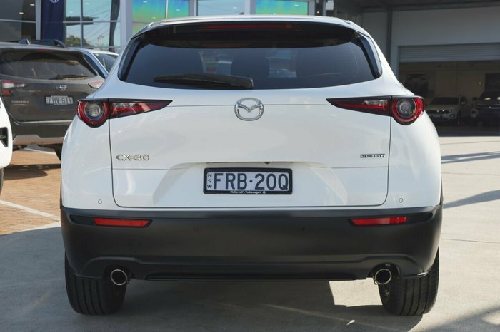 2020 Mazda CX-30 G25 Astina