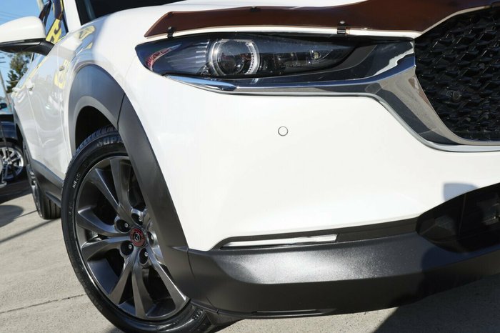 2020 Mazda CX-30 G25 Astina