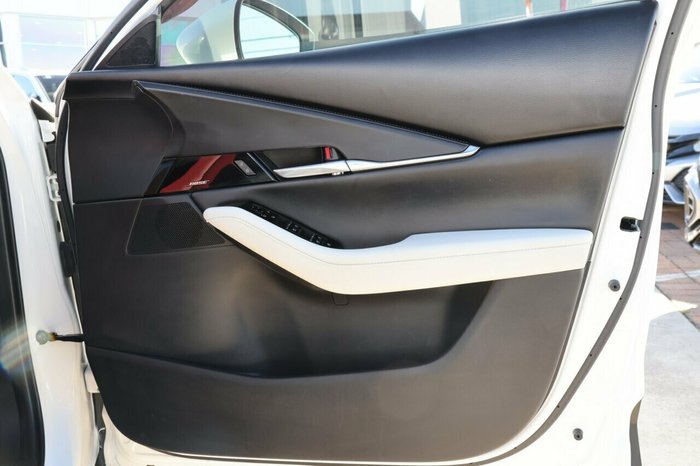 2020 Mazda CX-30 G25 Astina