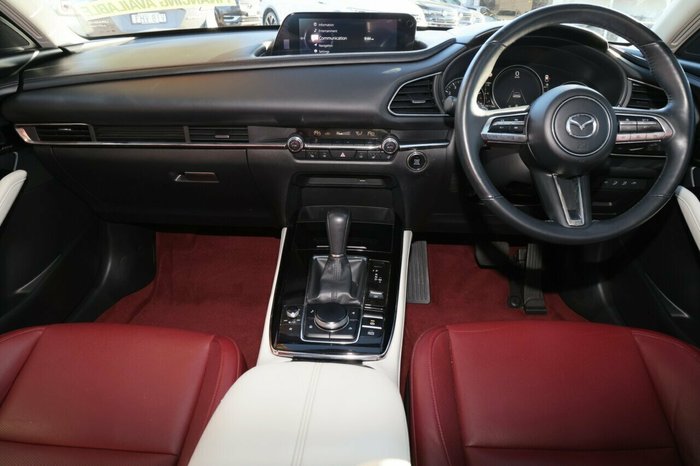 2020 Mazda CX-30 G25 Astina