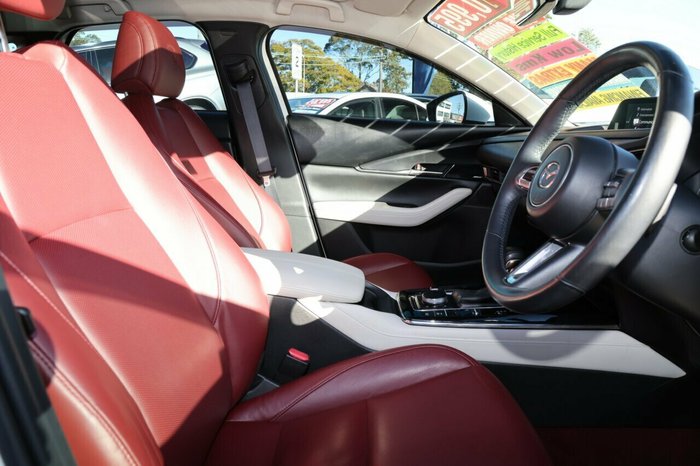 2020 Mazda CX-30 G25 Astina
