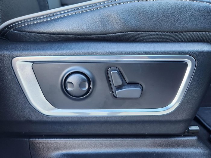 2025 RAM 1500 Laramie Sport Hurricane SO RamBox