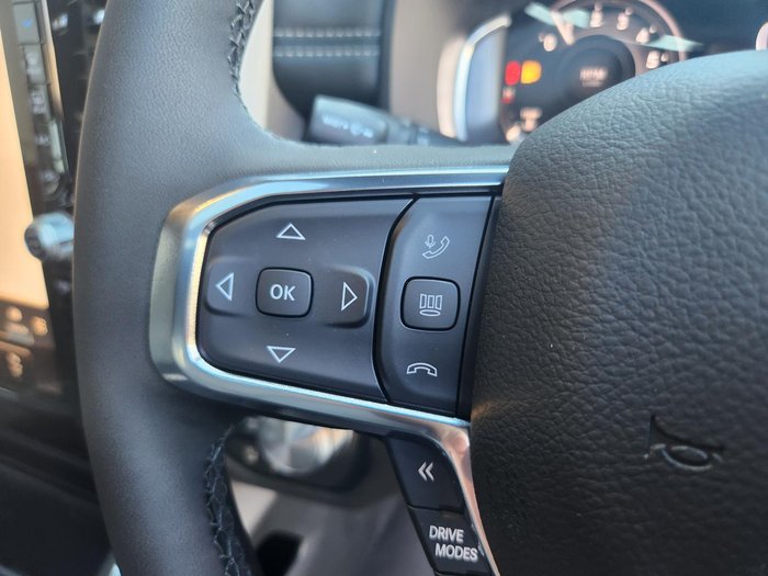 2025 RAM 1500 Laramie Sport Hurricane SO RamBox