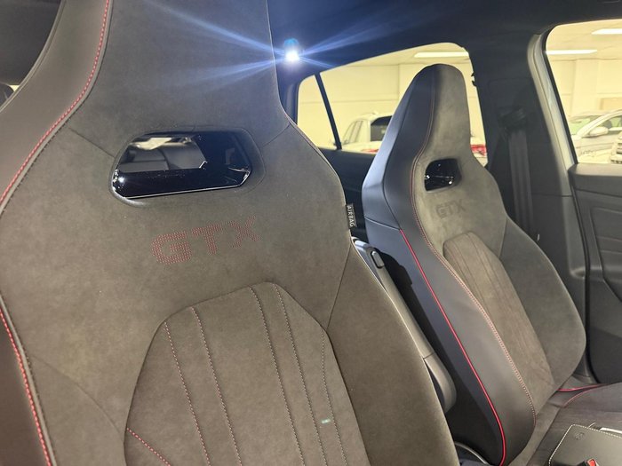 2025 Volkswagen ID.5 GTX