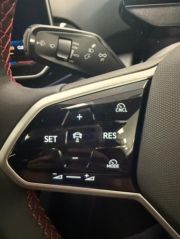 2025 Volkswagen ID.5 GTX