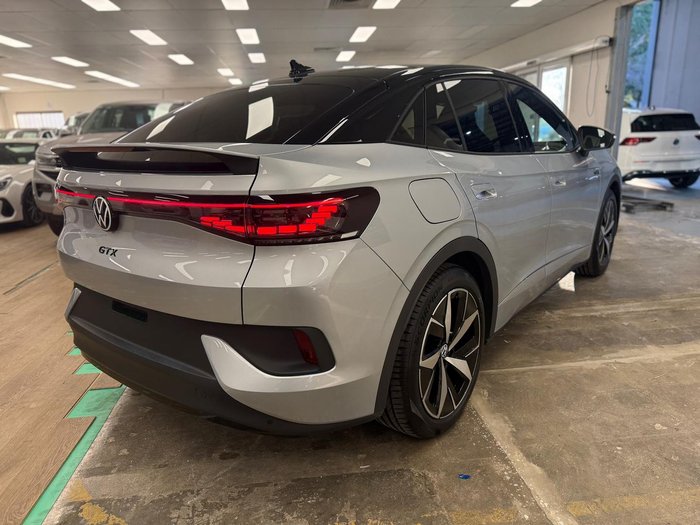 2025 Volkswagen ID.5 GTX