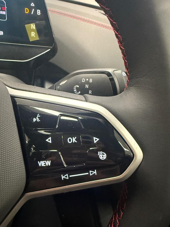 2025 Volkswagen ID.5 GTX