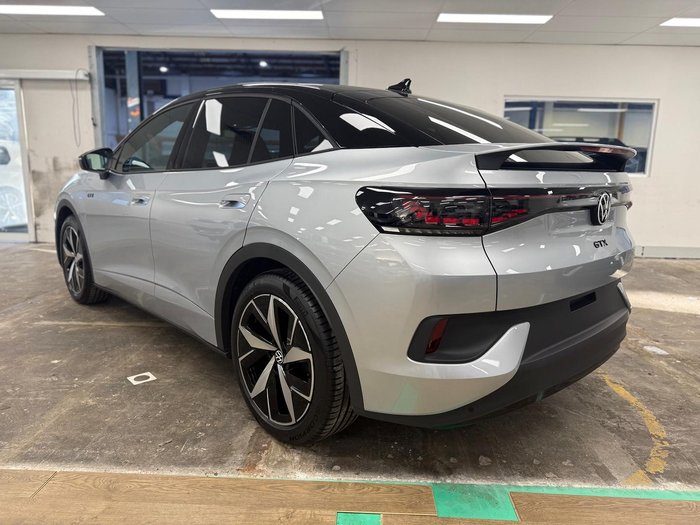 2025 Volkswagen ID.5 GTX