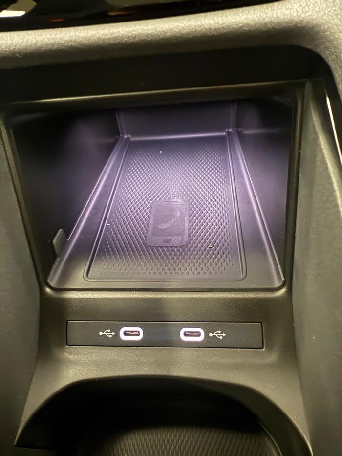 2025 Volkswagen ID.5 GTX