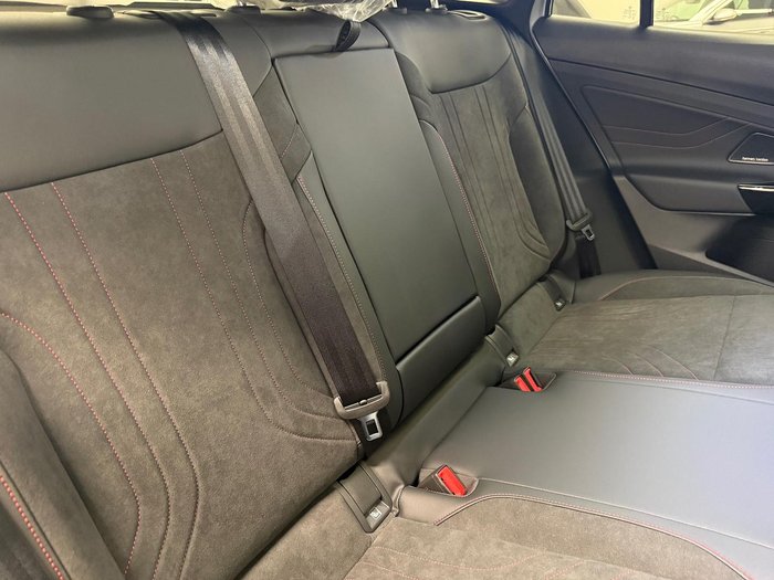 2025 Volkswagen ID.5 GTX