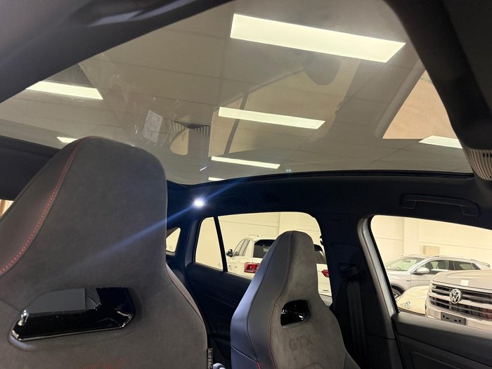 2025 Volkswagen ID.5 GTX