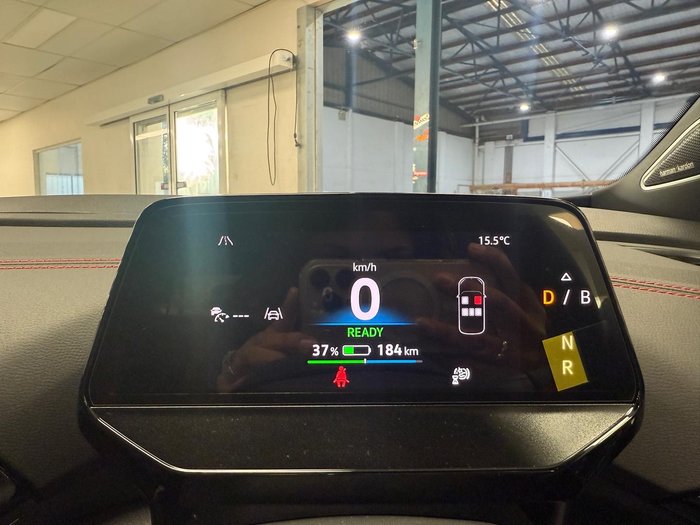 2025 Volkswagen ID.5 GTX