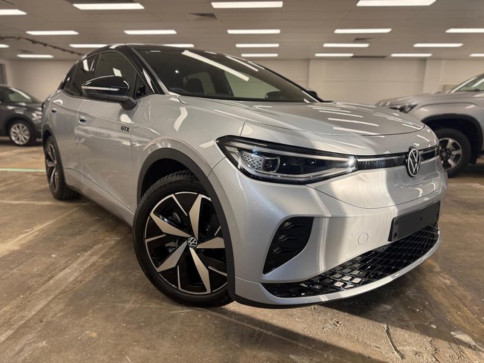 2025 Volkswagen ID.5 GTX