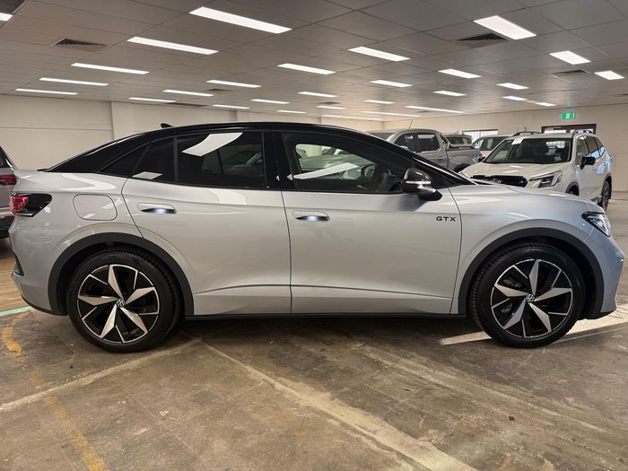 2025 Volkswagen ID.5 GTX