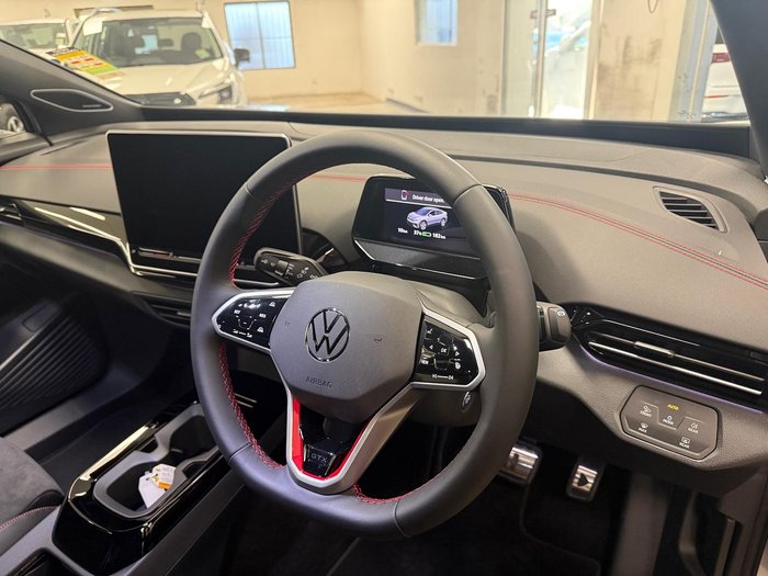 2025 Volkswagen ID.5 GTX