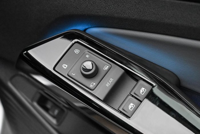 2025 Volkswagen ID.4 Pro