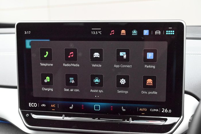 2025 Volkswagen ID.4 Pro