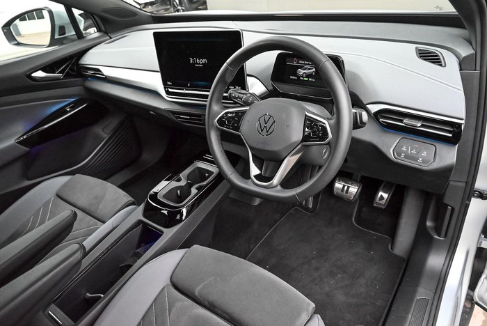 2025 Volkswagen ID.4 Pro