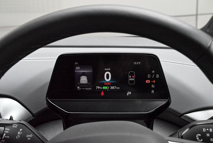 2025 Volkswagen ID.4 Pro