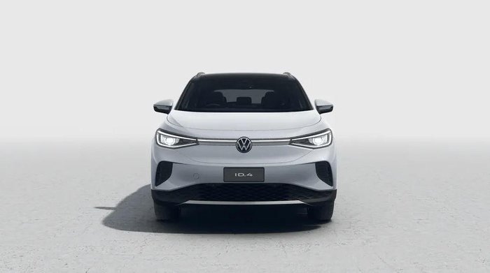 2025 Volkswagen ID.4 Pro
