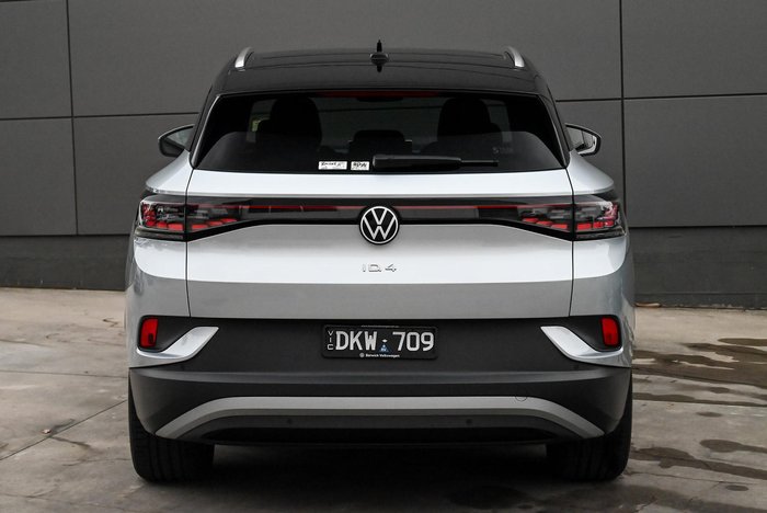 2025 Volkswagen ID.4 Pro