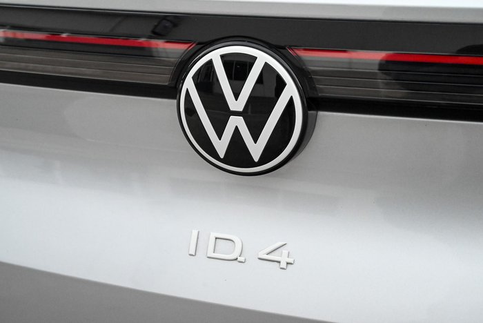 2025 Volkswagen ID.4 Pro