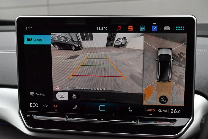 2025 Volkswagen ID.4 Pro